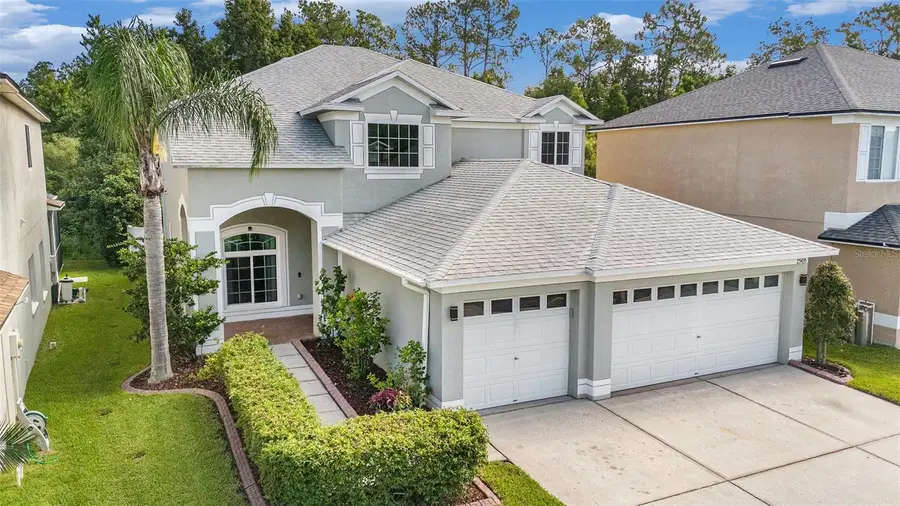 25435 Bruford Boulevard, Land O Lakes, FL 34639 - Image #3