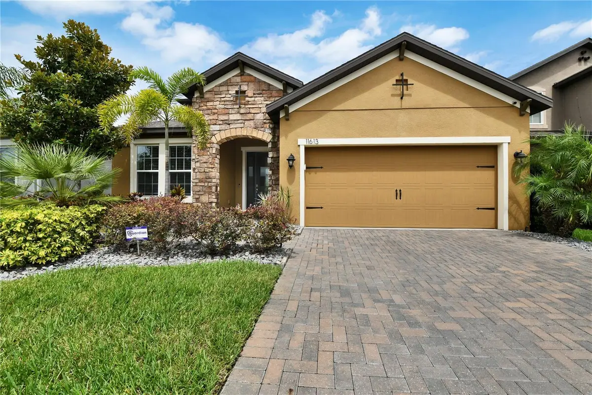 11613 Sweet Tangerine Lane, Tampa, FL 33626 - Image #1