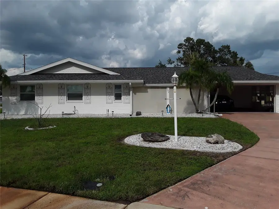 702 Cypress Place, Sun City Center, FL 33573 - Image #3