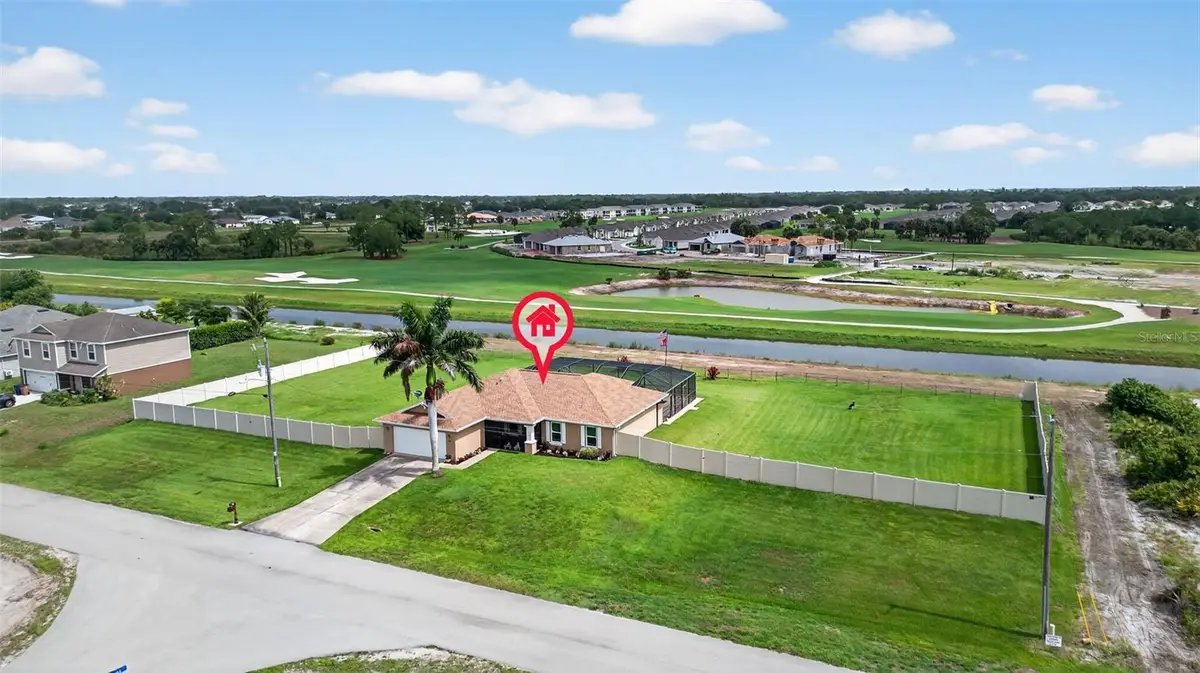 125 Paddock Street, Lehigh Acres, FL 33974 - #1