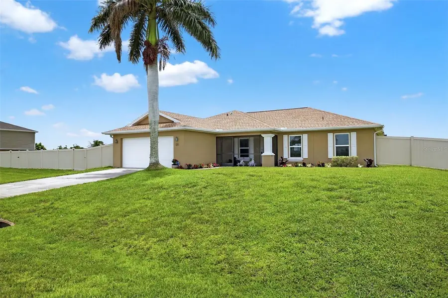 125 Paddock Street, Lehigh Acres, FL 33974 - #3