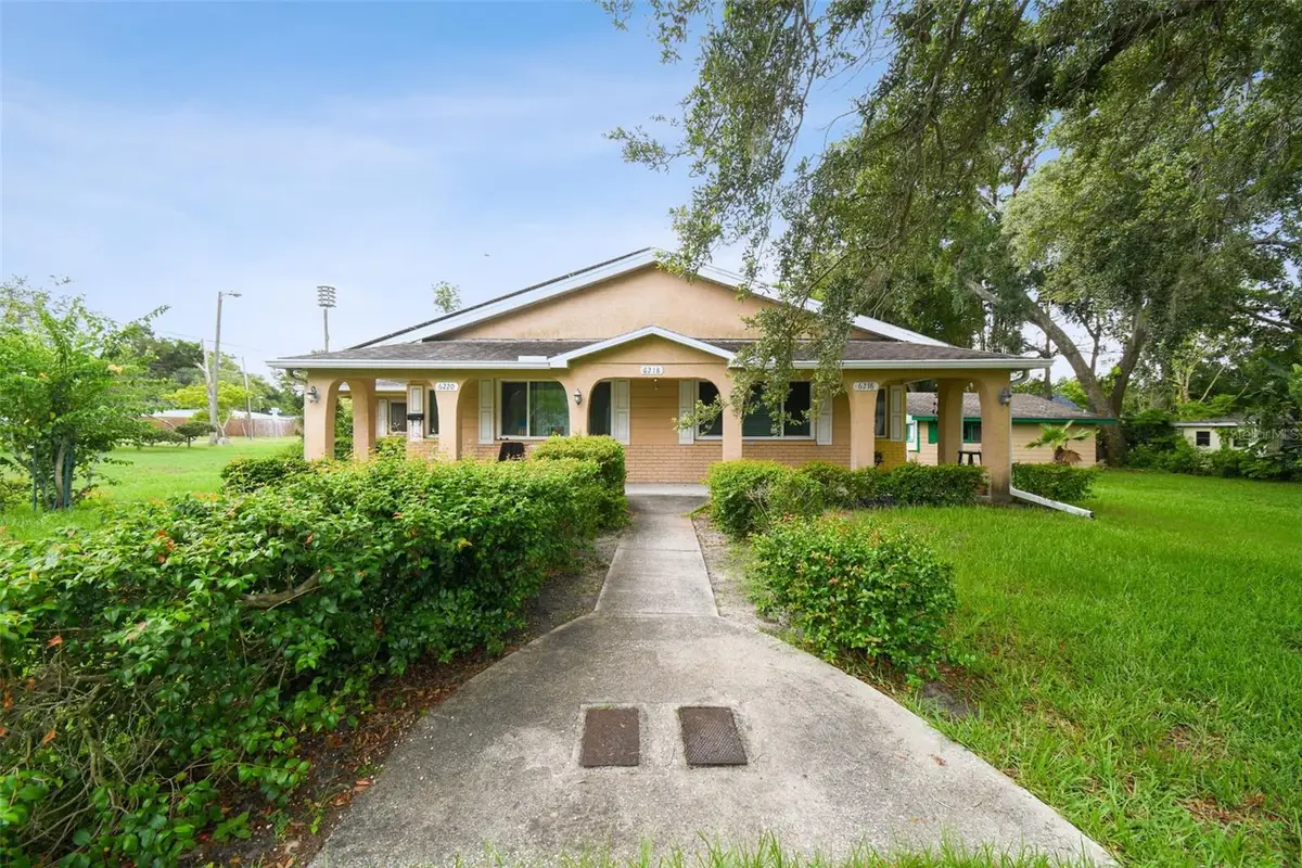 6220 Missouri Avenue, New Port Richey, FL 34653 - #1
