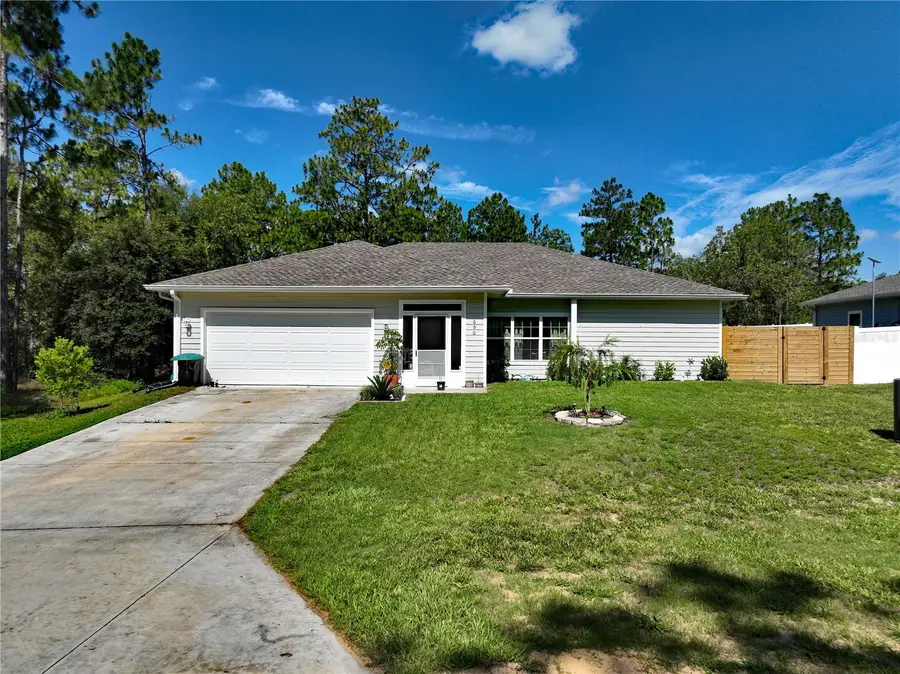 690 NE 150th Court, Williston, FL 32696 - Image #2
