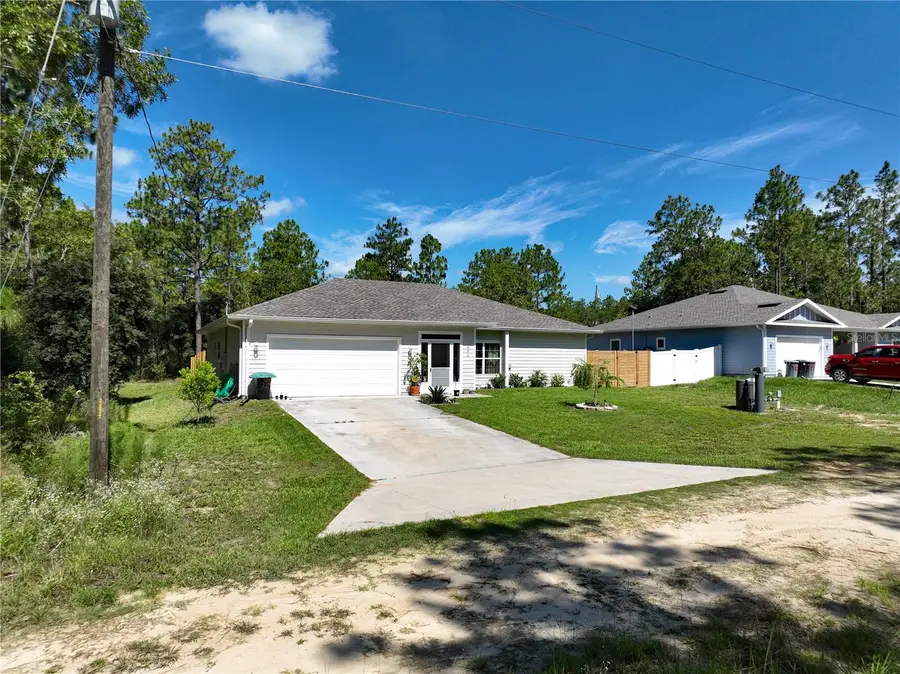 690 NE 150th Court, Williston, FL 32696 - Image #3