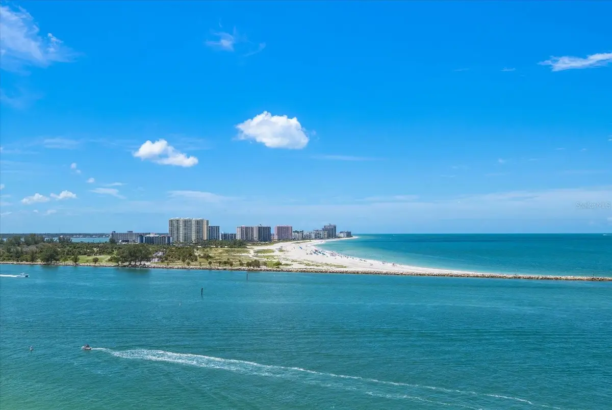 440 S Gulfview Boulevard #1404, Clearwater Beach, FL 33767 - Image #1