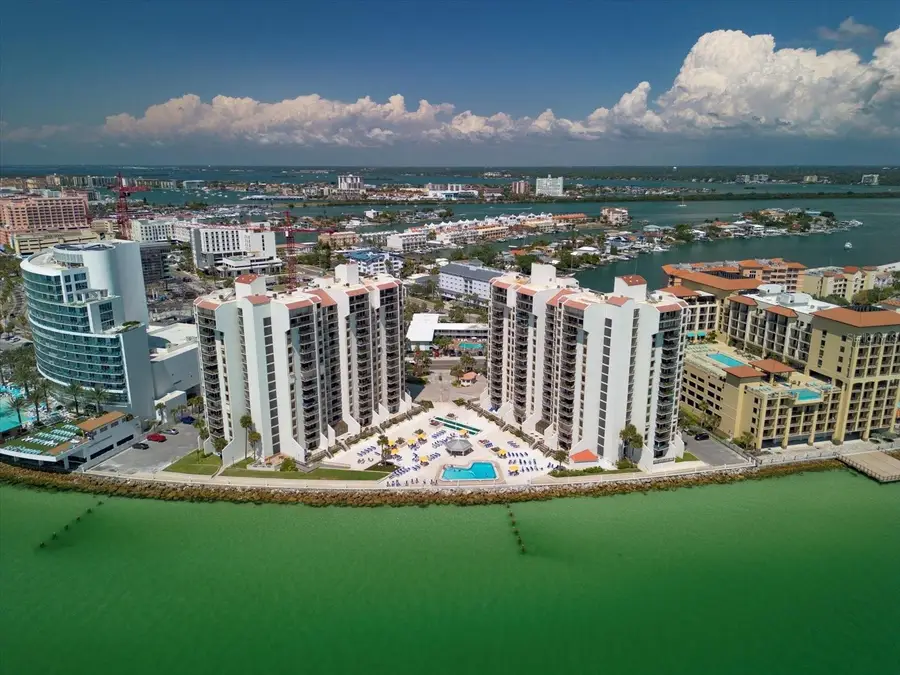 440 S Gulfview Boulevard #1404, Clearwater Beach, FL 33767 - Image #2