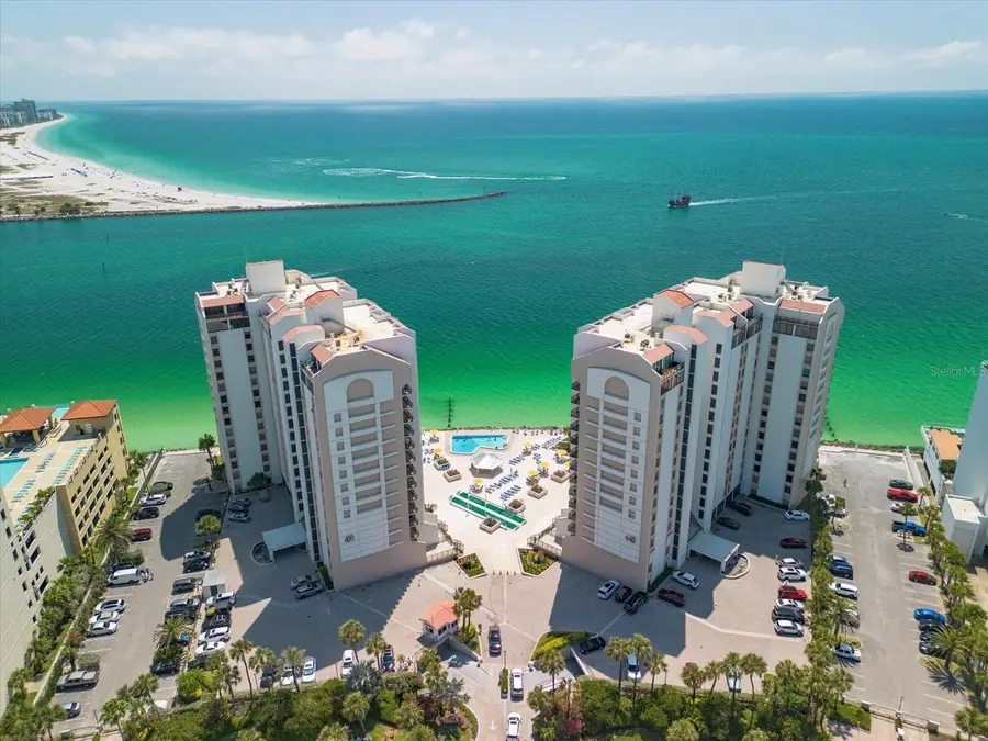 440 S Gulfview Boulevard #1404, Clearwater Beach, FL 33767 - Image #3
