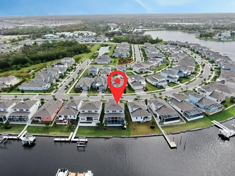 5307 Wishing Arch Drive, Apollo Beach, FL 33572 - #2