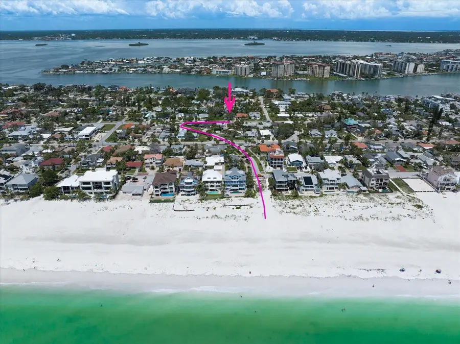 745 Bruce Avenue, Clearwater Beach, FL 33767 - Image #2