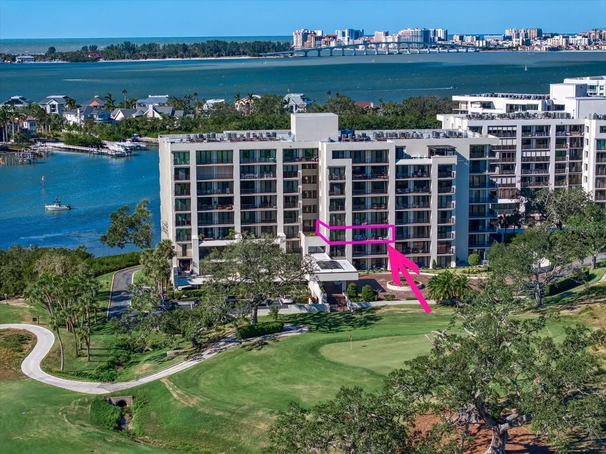 4 Belleview Boulevard #305, Belleair, FL 33756 - Image #1