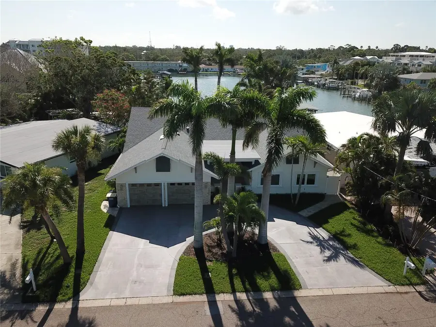 1837 Venetian Point Drive, Clearwater, FL 33755 - Image #2