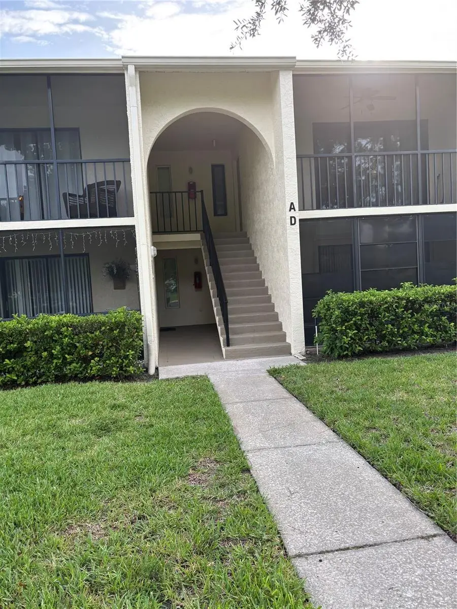 1400 Pine Glen Lane #Bldg 212 D-2, Tarpon Springs, FL 34688 - Image #2