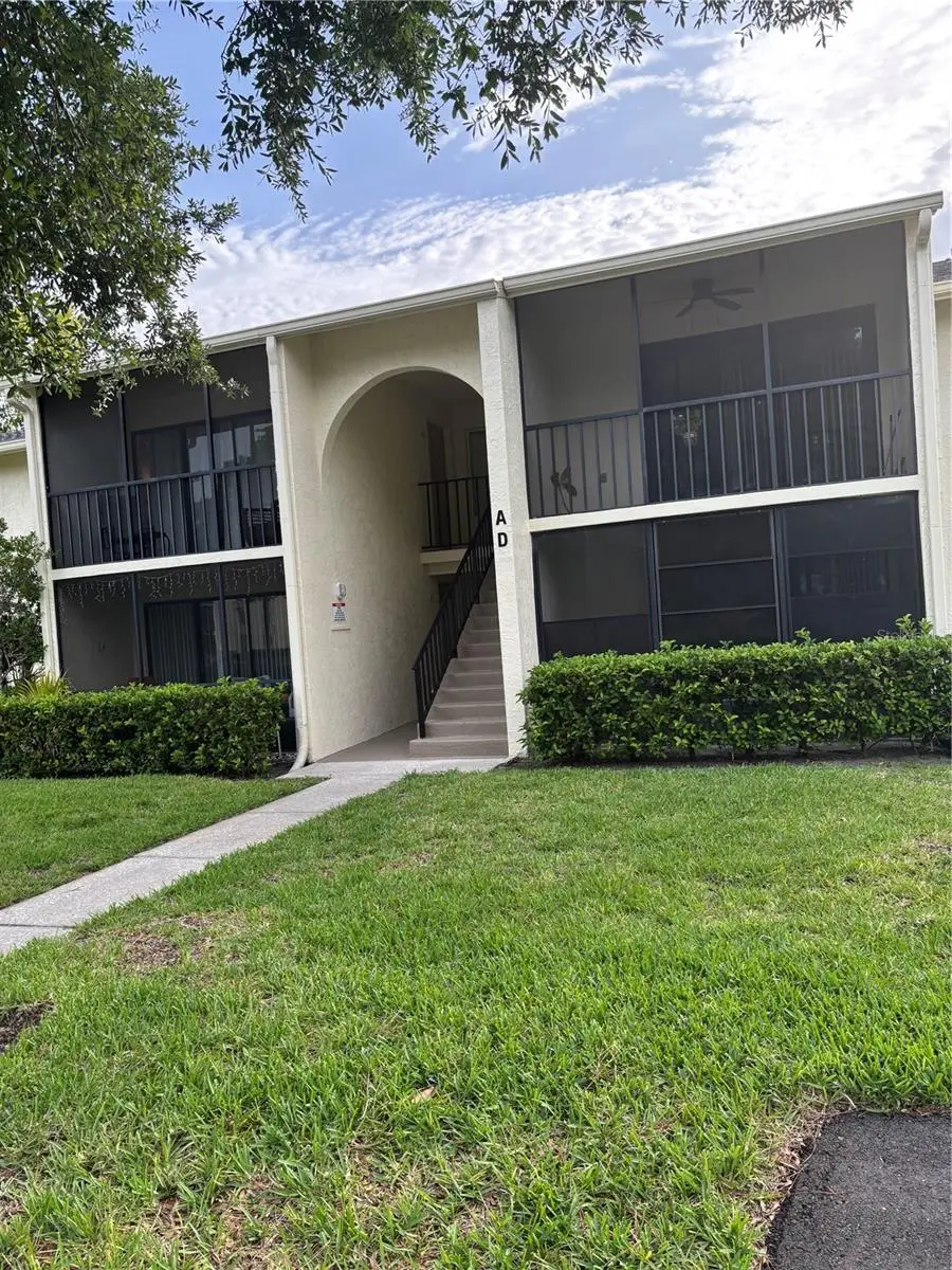 1400 Pine Glen Lane #Bldg 212 D-2, Tarpon Springs, FL 34688 - Image #3
