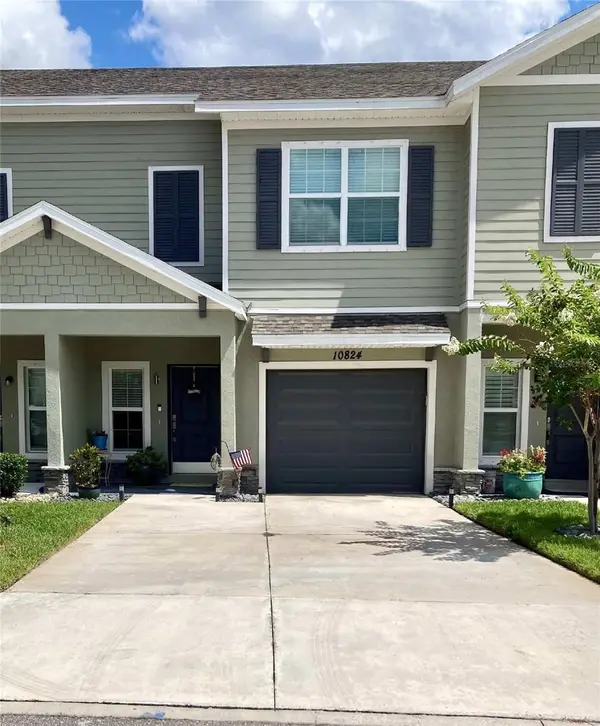 10824 Quickwater Court, RIVERVIEW, FL 33569