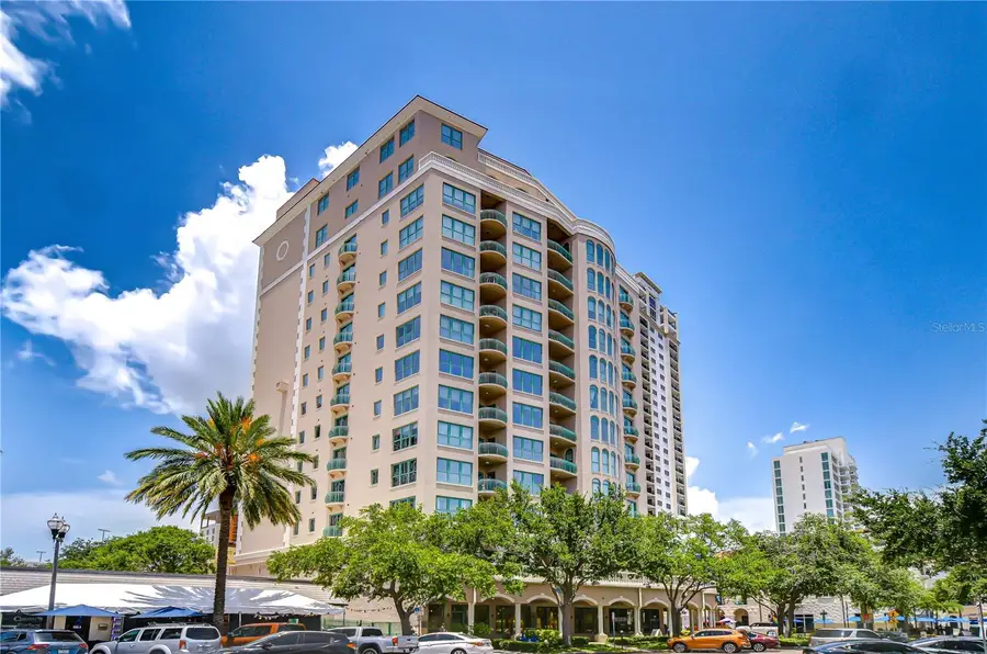 288 Beach Drive Ne #12C, Saint Petersburg, FL 33701 - Image #2