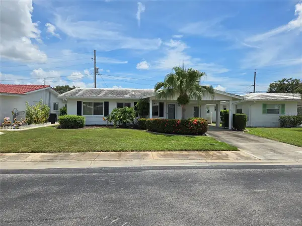 4440 96th Avenue, PINELLAS PARK, FL 33782