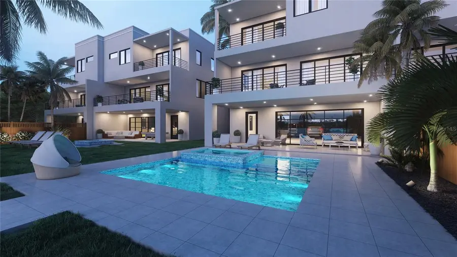 322 Capri Boulevard, Treasure Island, FL 33706 - Image #3