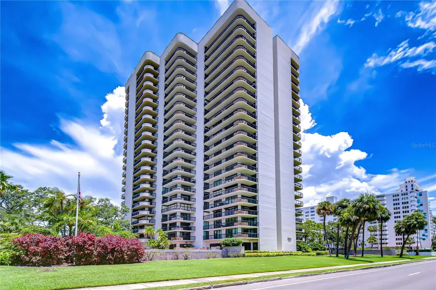 2413 Bayshore Boulevard #1903, Tampa, FL 33629 - Image #2