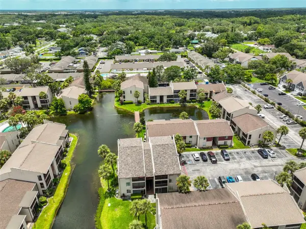 3836 N Lake Drive #121, TAMPA, FL 33614