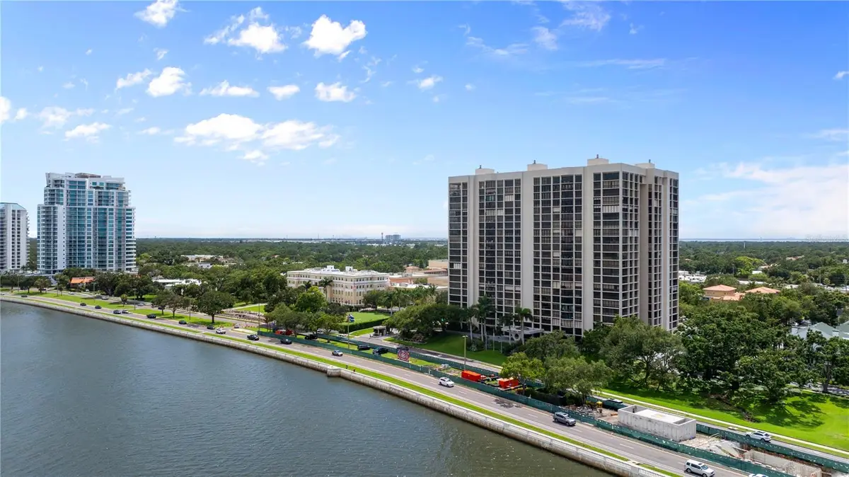 3301 Bayshore Boulevard #1908B, Tampa, FL 33629 - Image #1