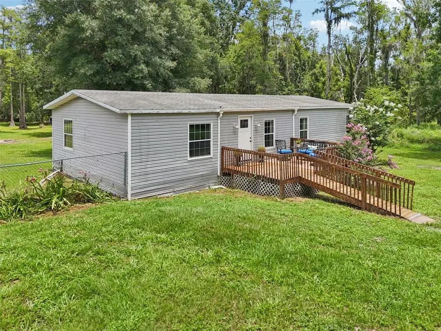 26223 Chianina Drive, Wesley Chapel, FL 33544 - Image #2