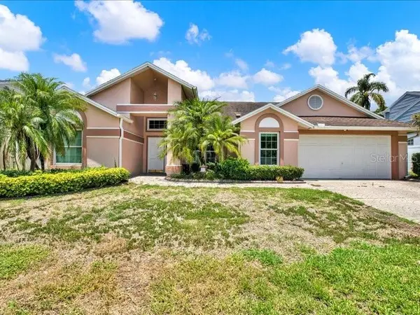 15717 Jericho Drive, ODESSA, FL 33556