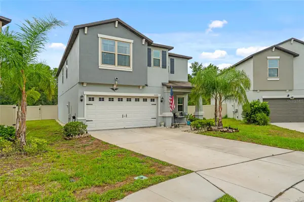 13295 Marble Sands Court, HUDSON, FL 34669