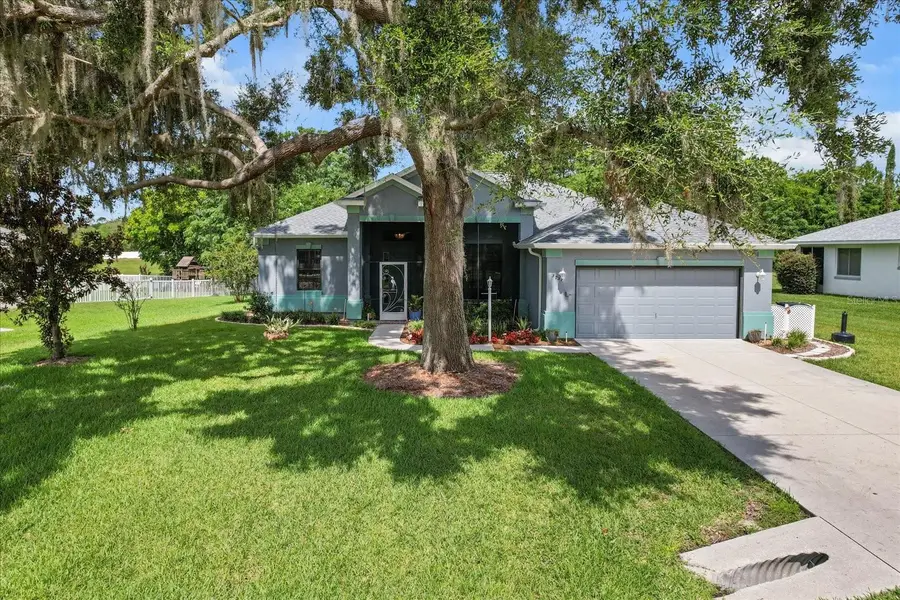 3037 N Folkestone Loop, Hernando, FL 34442 - Image #3