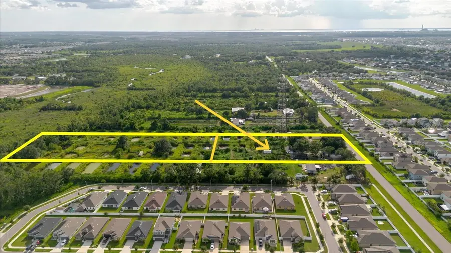 11109 Sumner Road, Wimauma, FL 33598 - Image #3