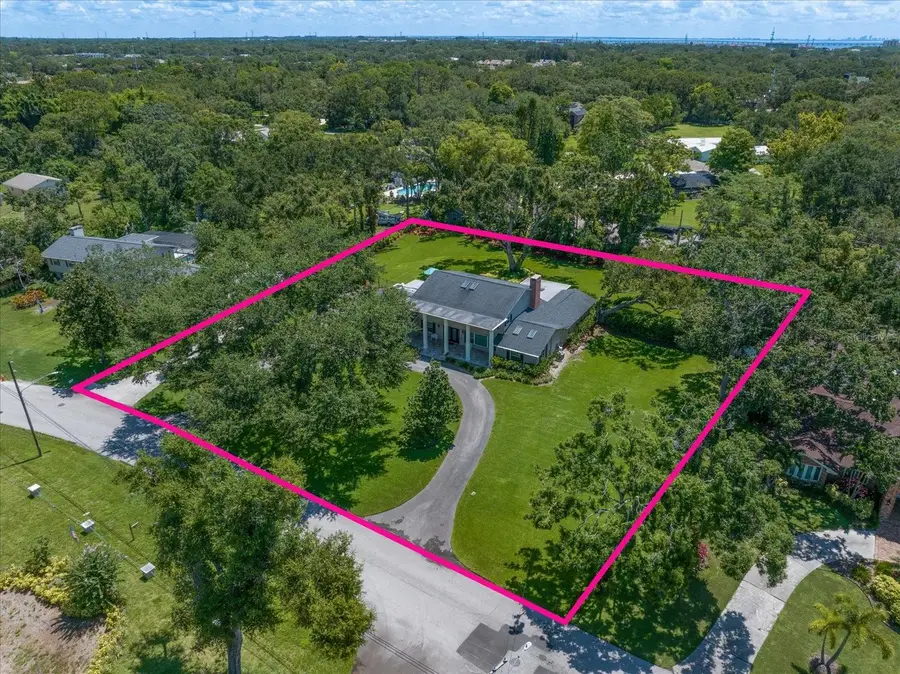 1681 Long Bow Lane, Clearwater, FL 33764 - #3