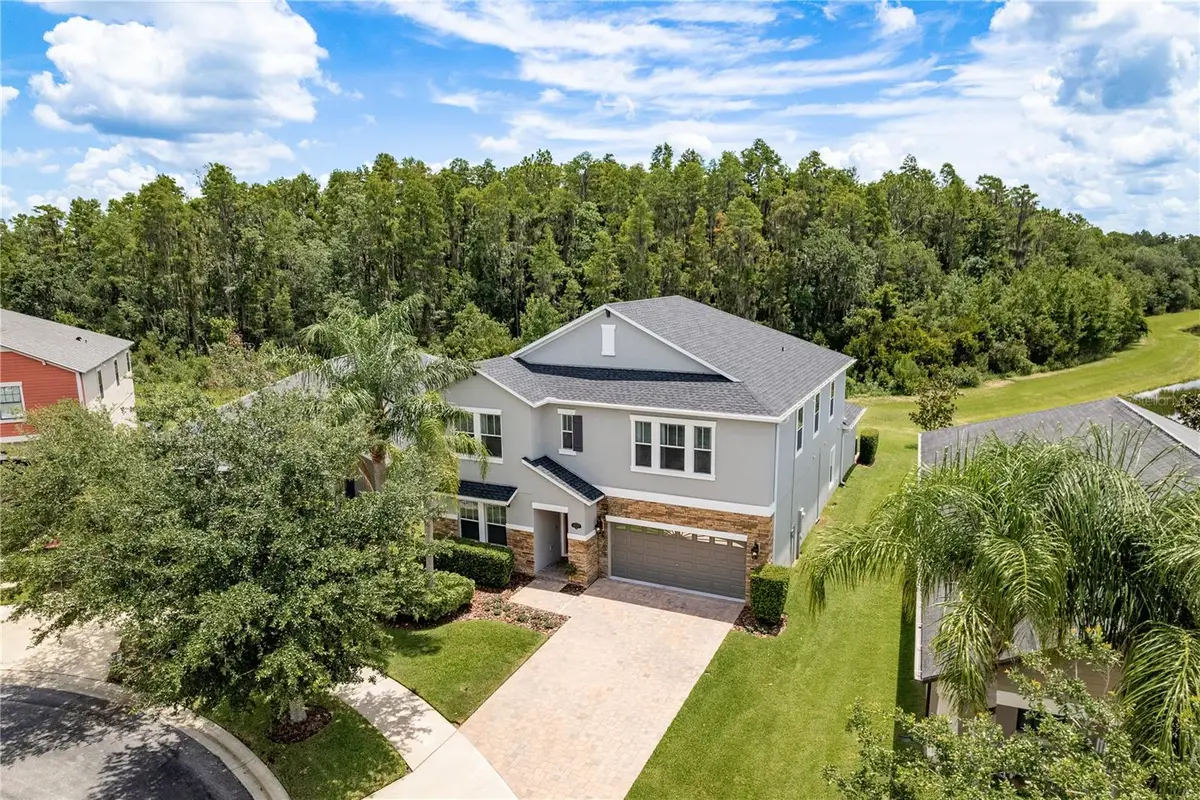 19309 Prairie Tree Place, Tampa, FL 33647 - #1