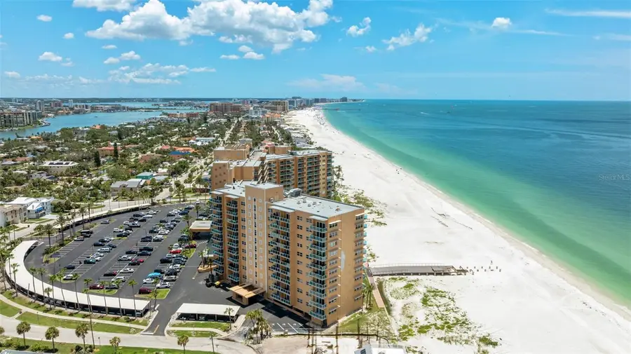 880 Mandalay Avenue #C512, Clearwater Beach, FL 33767 - Image #2