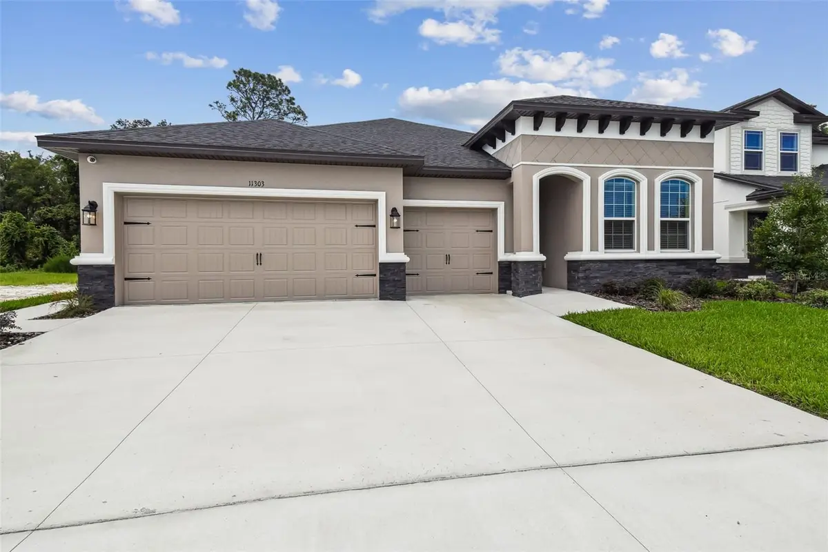 11303 Striped Bass Court, New Port Richey, FL 34654 - Image #1