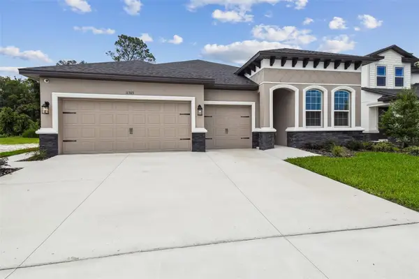 11303 Striped Bass Court, NEW PORT RICHEY, FL 34654