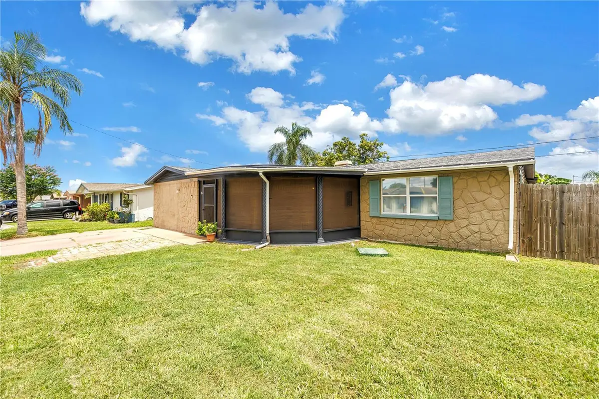 3743 Cherrywood Drive, Holiday, FL 34691 - Image #1