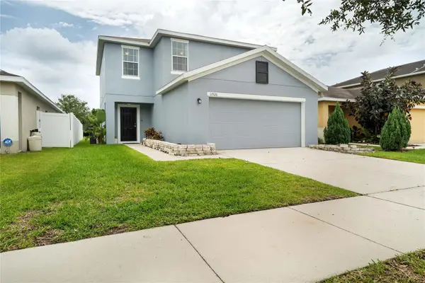 11926 Grand Kempston Drive, GIBSONTON, FL 33534