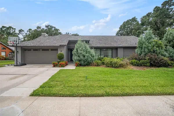 2701 Herndon Street, VALRICO, FL 33596