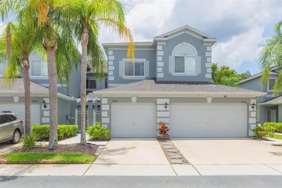 18136 Nassau Point Drive, Tampa, FL 33647 - Image #2