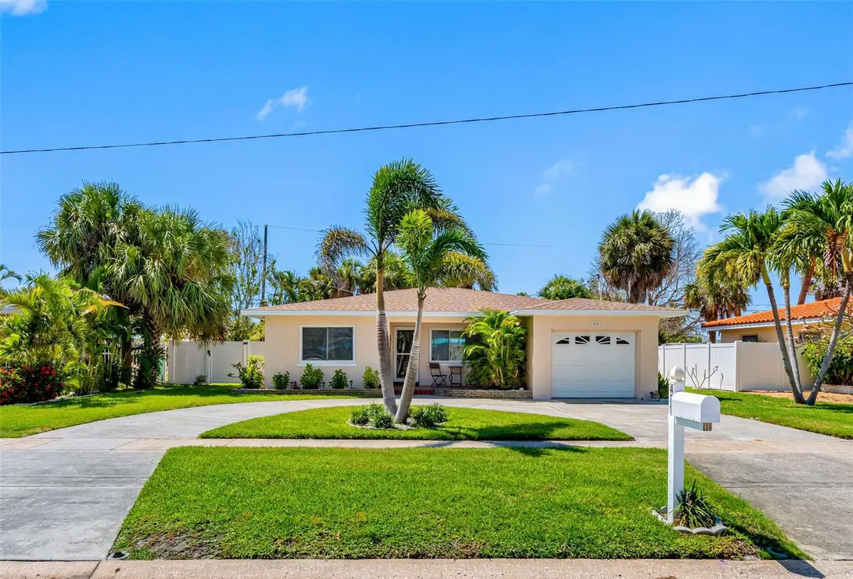 429 87th Avenue, Saint Pete Beach, FL 33706 - Image #1