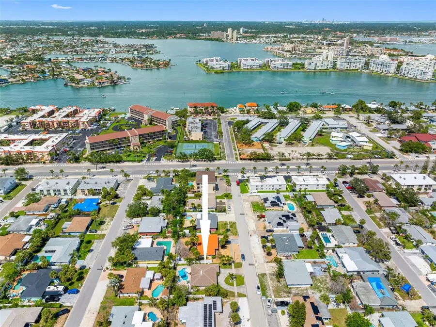 429 87th Avenue, Saint Pete Beach, FL 33706 - Image #2