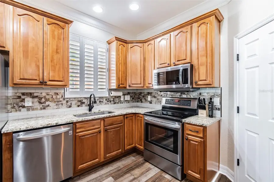 539 Treviso Drive, Apollo Beach, FL 33572 - Image #2