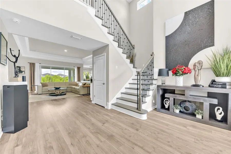 7201 Talamore Drive, Wesley Chapel, FL 33545 - Image #3