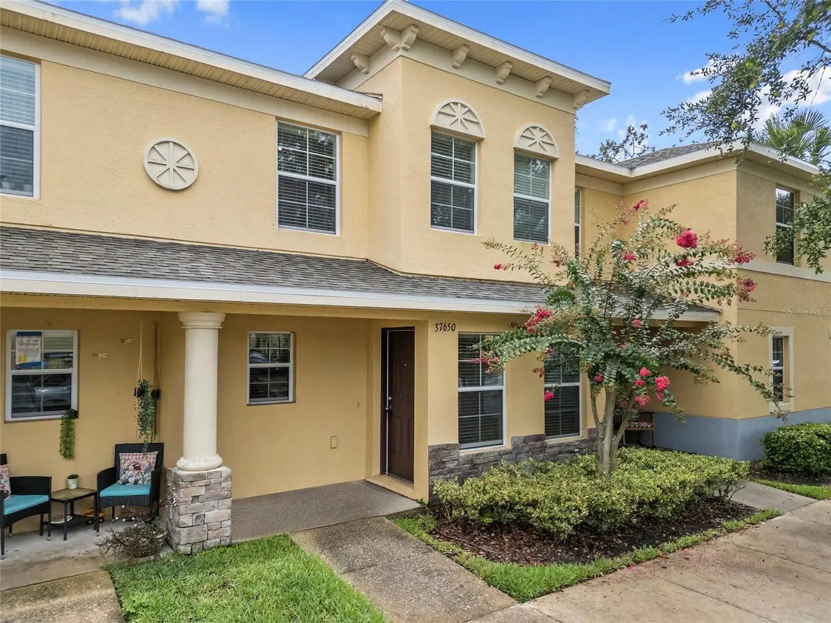 37650 Aaralyn Road, Zephyrhills, FL 33542 - Image #1