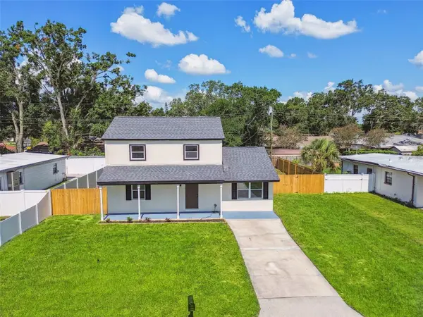 7806 N Matanzas Avenue, TAMPA, FL 33614