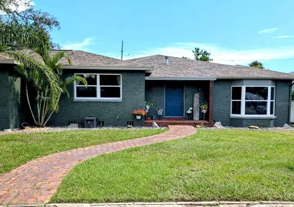 4830 3rd Avenue N, ST PETERSBURG, FL 33713