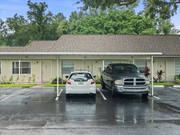 2357 Walton Circle #M6, PALM HARBOR, FL 34683