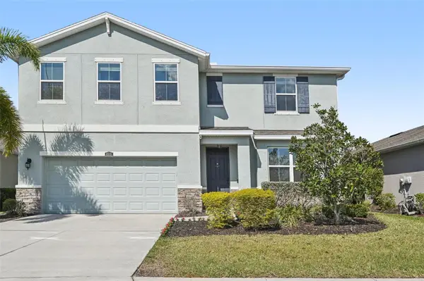 4515 Bent Tree Boulevard, SARASOTA, FL 34241
