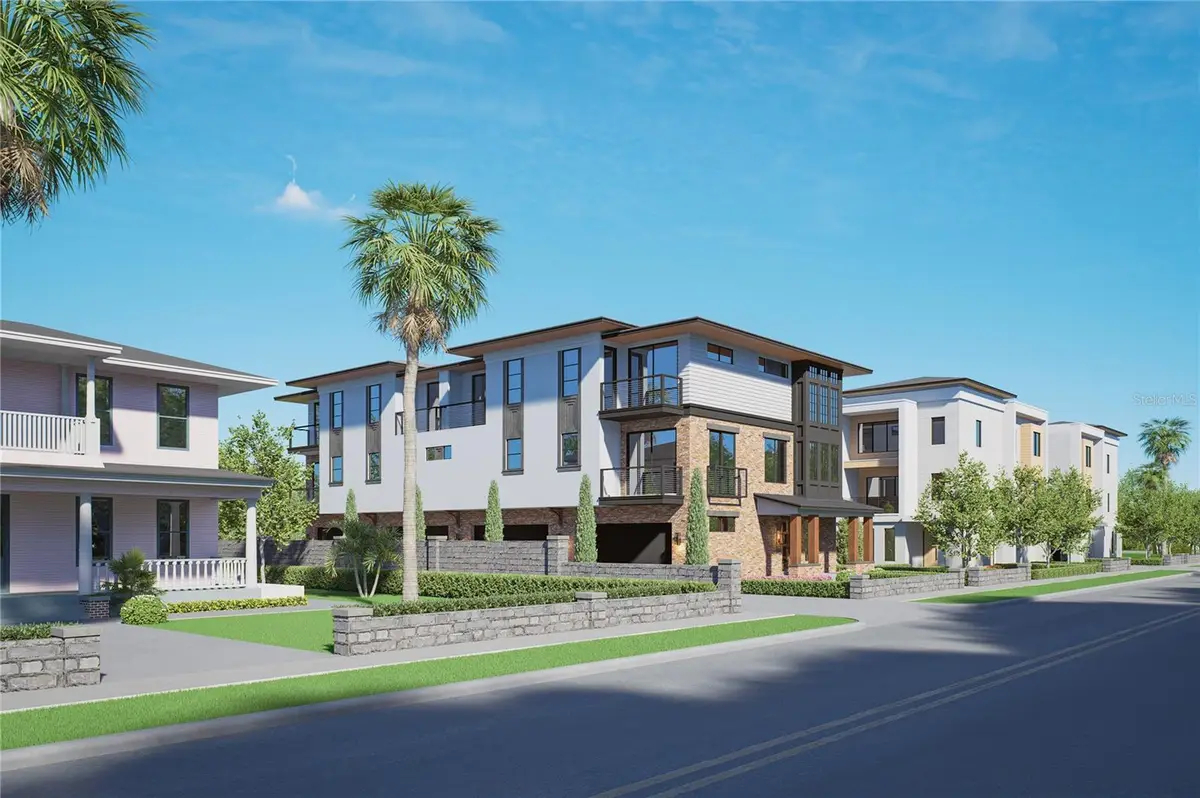 206 W Columbus Drive, Tampa, FL 33602 - Image #1