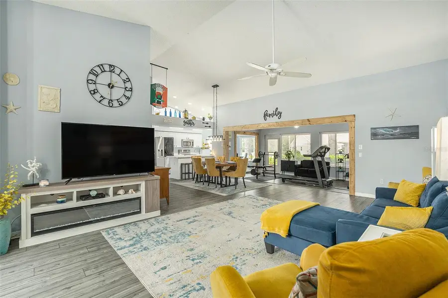 18709 Summersong Drive, Hudson, FL 34667 - Image #2