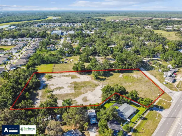 11102 N 301 Highway, THONOTOSASSA, FL 33592